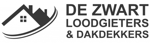 Logo van De Zwart Loodgieters & Dakdekkers